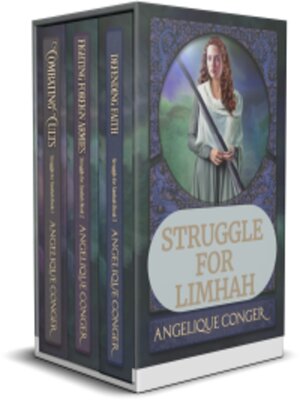 cover image of Struggle for Limhah